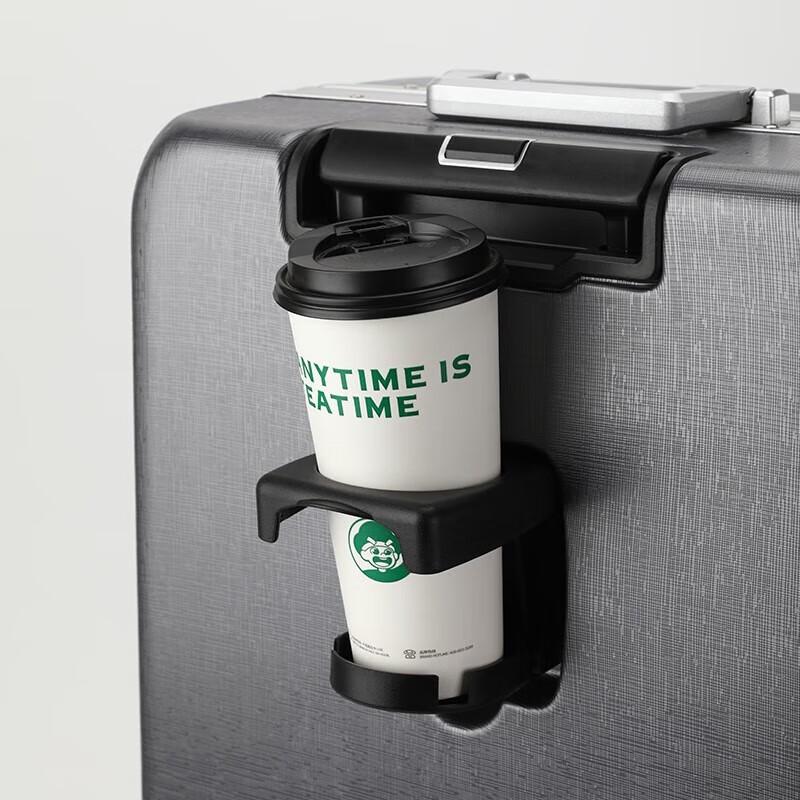 Hengyuanxiang HYX8074 Hardshell Spinner Luggage