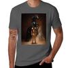 Bronco T-Shirt oversizeds kawaii clothes t shirts for men pack