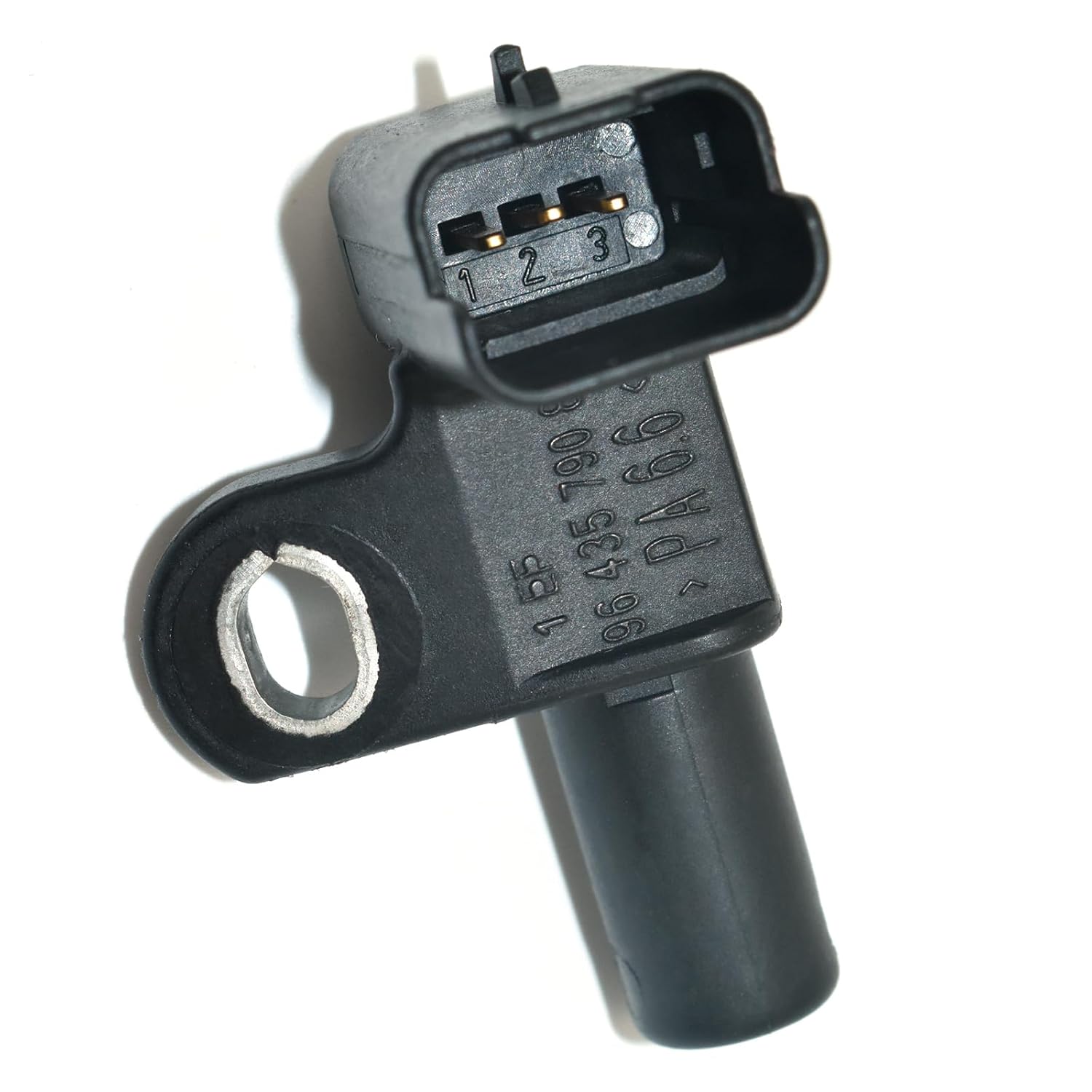 1PCS 9643579080 Camshaft Position Sensor Compatible with Citroen Jumper Fiat Ducato Peugeot Car Accessories