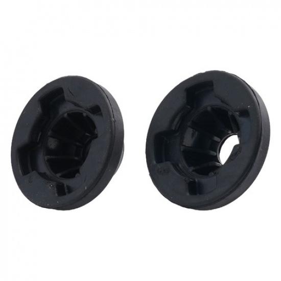 Air Filter Shell Rubber Pad Bushing for NISSAN For QASHQAI 16557 6N200