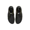 New Nike Air Footscape Woven Prm Black Croc Women's FQ8129-010