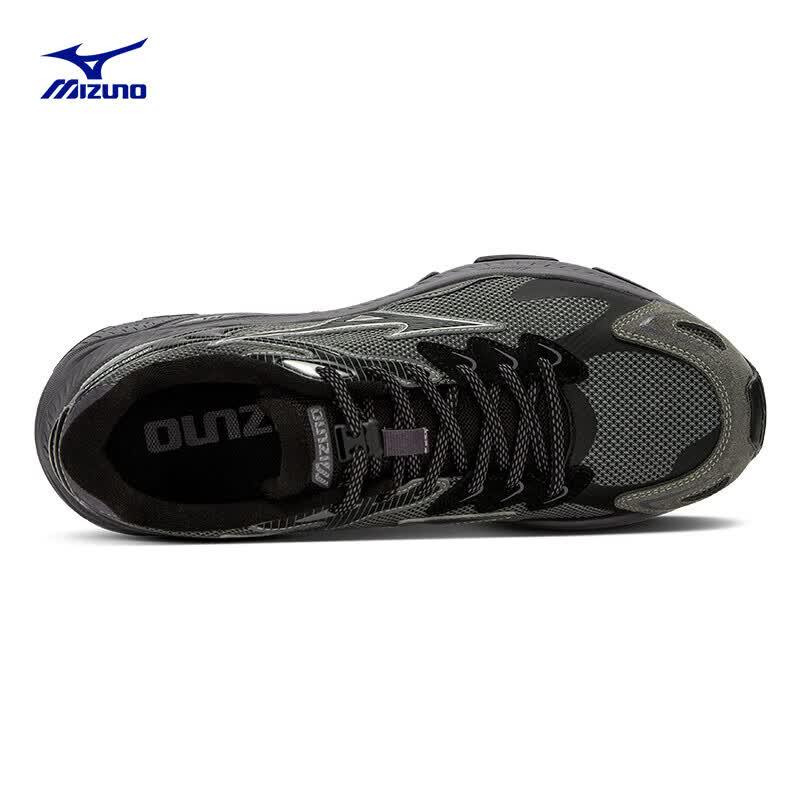 Mizuno RACER S Unisex Retro Waterproof Running Shoes