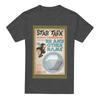 Star Trek Tos Episode 51 T-Shirt S-2XL, Charcoal