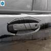 Side Door Handle Door / Handle Bowl / Rear Door Handle / Bowl Cover Trim For Great Wall GWM WEY TANK 400 2024 - 2026 Accessories