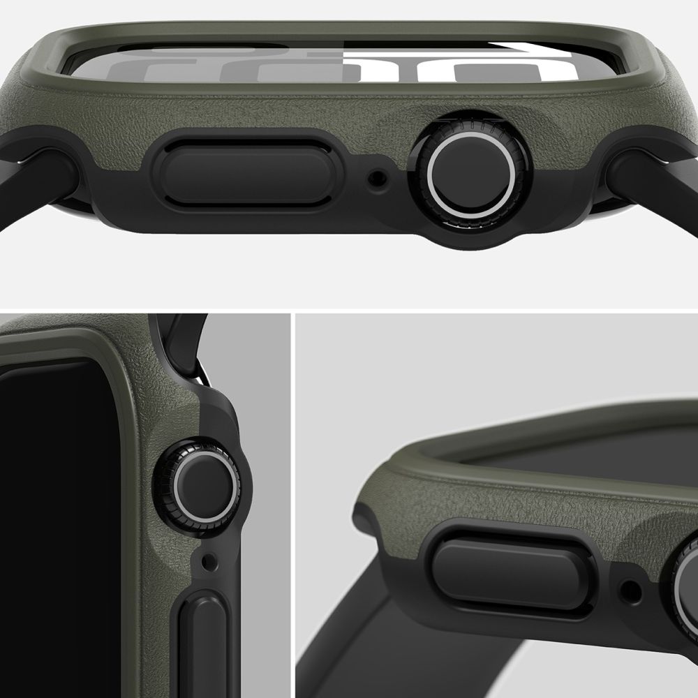 Ringke Onyx Apple Watch 10 (46 Mm) Dark Green