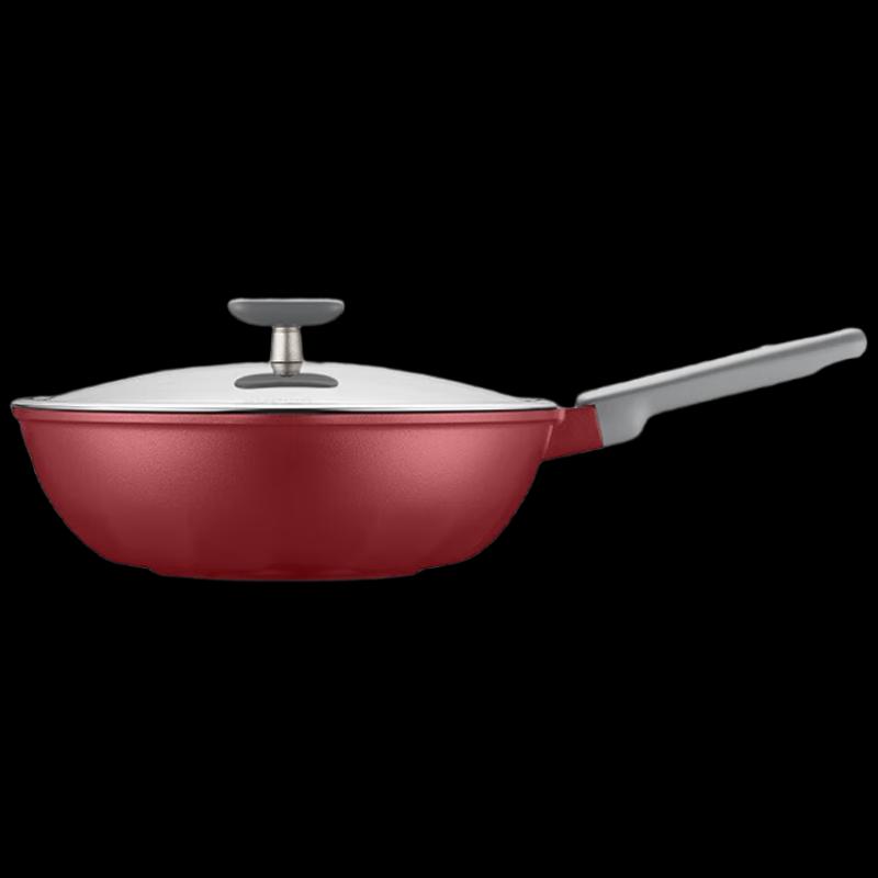 

SUPOR NJ28WA3 28cm Aluminum Wok