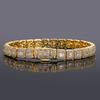 Braceletes – Pulseiras de cadeia
