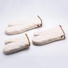 OEING Thickened Heat-Resistant Oven Mitts