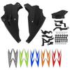 For KAWASAKI Z900 Z 900 2017-2026 Z900SE 2021-2026 Motorcycle Engine Chassis Protector Lower Skid Plate Belly Pan Guard Z 900 SE