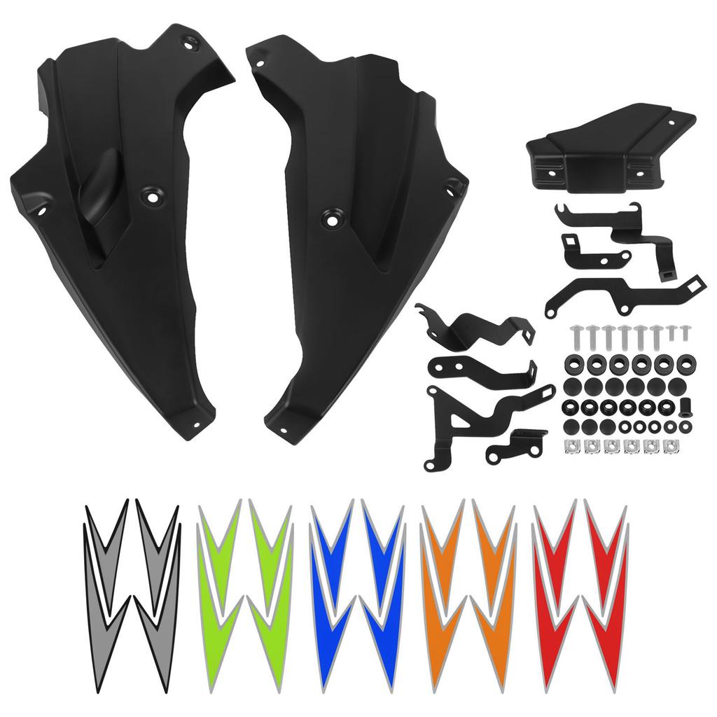 For KAWASAKI Z900 Z 900 2017-2026 Z900SE 2021-2026 Motorcycle Engine Chassis Protector Lower Skid Plate Belly Pan Guard Z 900 SE