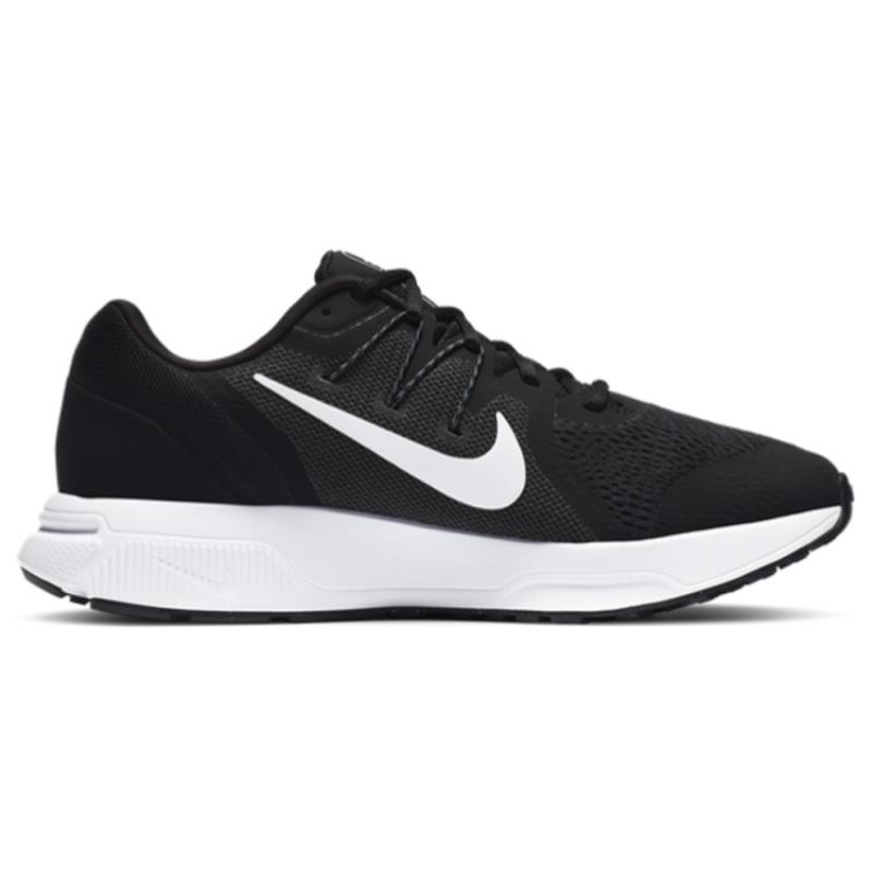 Nike Zoom Span 3 Black Anthracite Sneakers Casual CQ9269-001