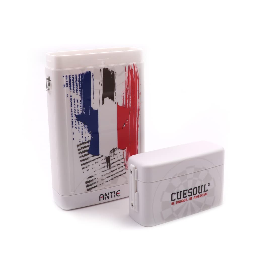 Blackscorpion CUESOUL ANTIE Hard Dart Case (CSDA-BH02-4-88)