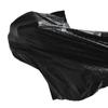 80 Pezzi Sacchetto di Plastica Ispessito a Forma di Gilet Sacchetto Contenitore Sacchetto per Imballaggio da Asporto Shopping