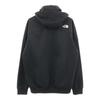 THE NORTH FACE NT61845 Long sleeve Mach Five Zip hoodie S black Outdoors Men's Used