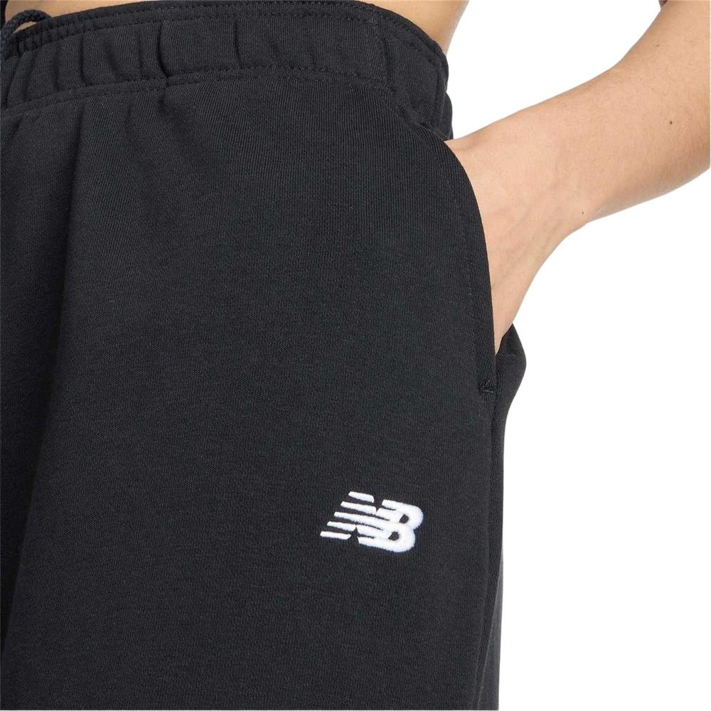 New Balance Womens/Ladies Relaxed Fit Joggers