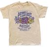 Dead And Company August 1-3 2025 San Francisco CA Shows Sand Color Shirt Unisex T-Shirt