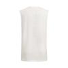 Under Armour Curry Bequem Stilvoll Schlicht Einfarbig Vielseitiges Tanktop Herren Tops Weiß 1390352-100