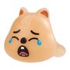 Stray Kids SKZOO Puku-to Anello Trasparente di Compleanno DWAEKKI HAN QUOKKA BbokAri BANDAI Gashapon Ufficiale Giappone