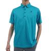 Golf Men's AGM07A Short Sleeve Button-Down Golf Shirt, Size CB