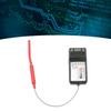 FS R6B 2.4Ghz 6CH RC Receiver for FlySky I6 I10 TH9X FS CT6B FS T6 RC Transmitter Replacement Receiver