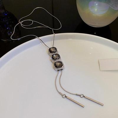 Halsband & Hängen – Halsband