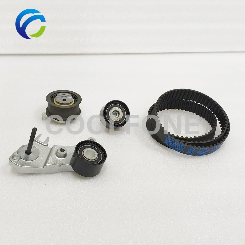 Water Pump Timing Belt Kit For VOLVO S60 V70 S80 XC60 XC70 XC90 31316579 31359938 31375848 31375959 31401333 32298420 31430199