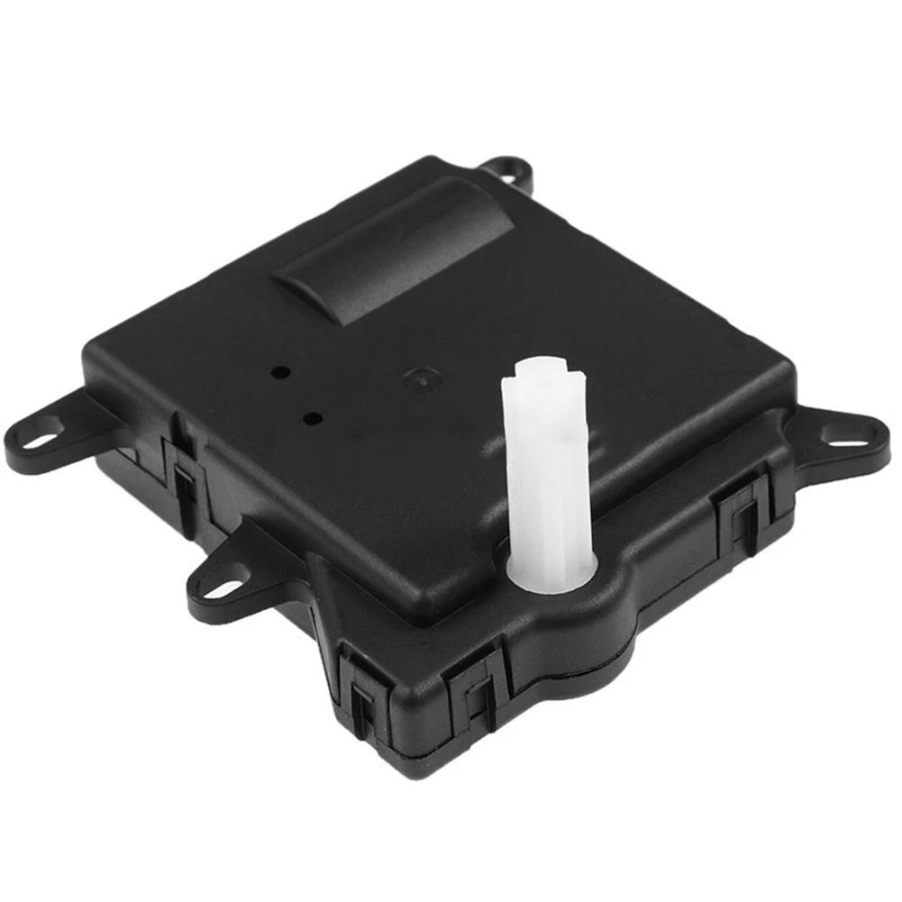 AC Actuator AC Heater Blend Door Actuator Car AC System Replacement Brand New Condition Easy Installation High Reliability