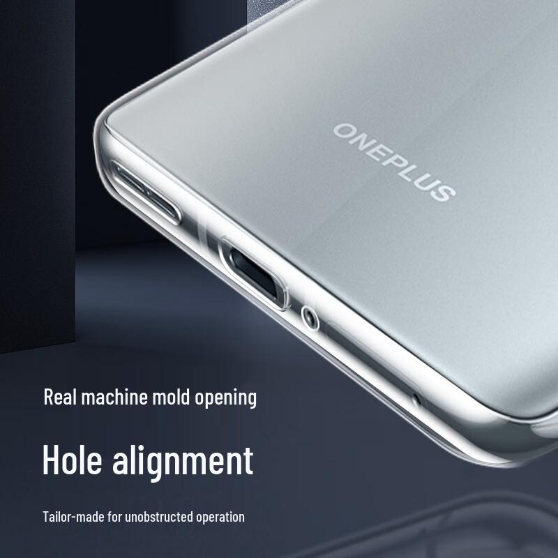 Freeson Lightweight Protective TPU Phone Cases for OnePlus