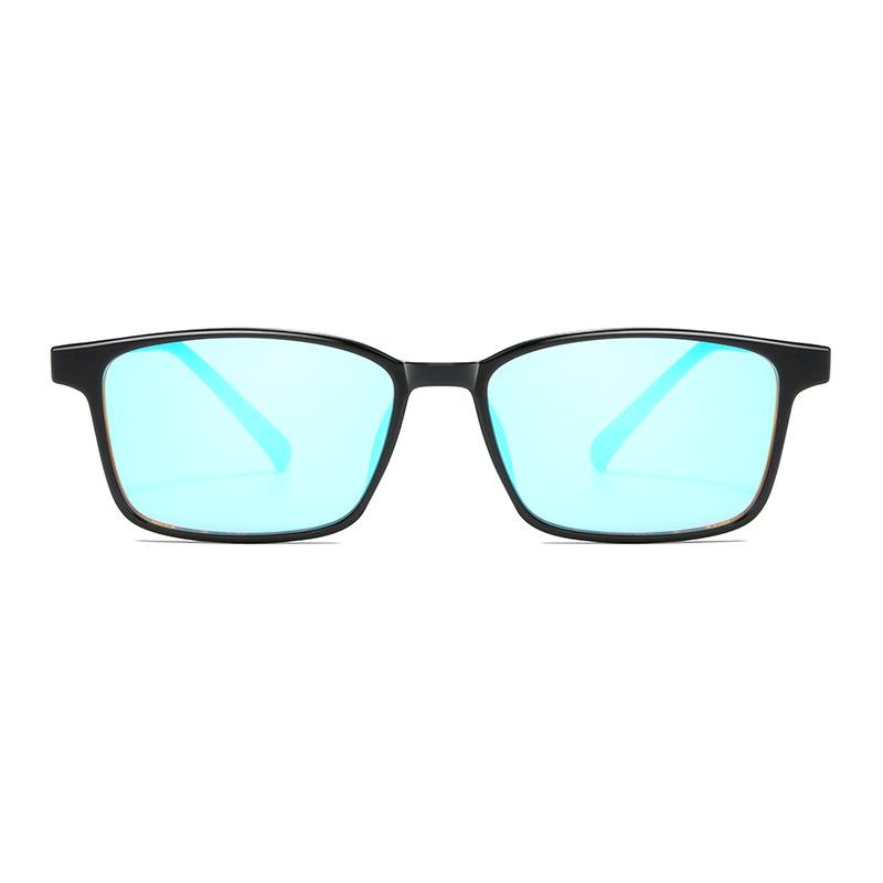 Upgrade Red-Green Color-Blind Color-Weak Glasses Men'S High Definition Color-Blind Glasses Traffic Light Color-Blind Glasses
