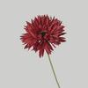 Dekorative Gerbera Kunstblumen Nicht verblassend Realistische Blumenanordnung Simulations-Gerbera Heimdekor