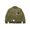 Air MA-1 Aviator Jacket Sports Green Men's AV5999-395