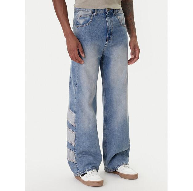 Джинсы adidas KE0112 EU 28