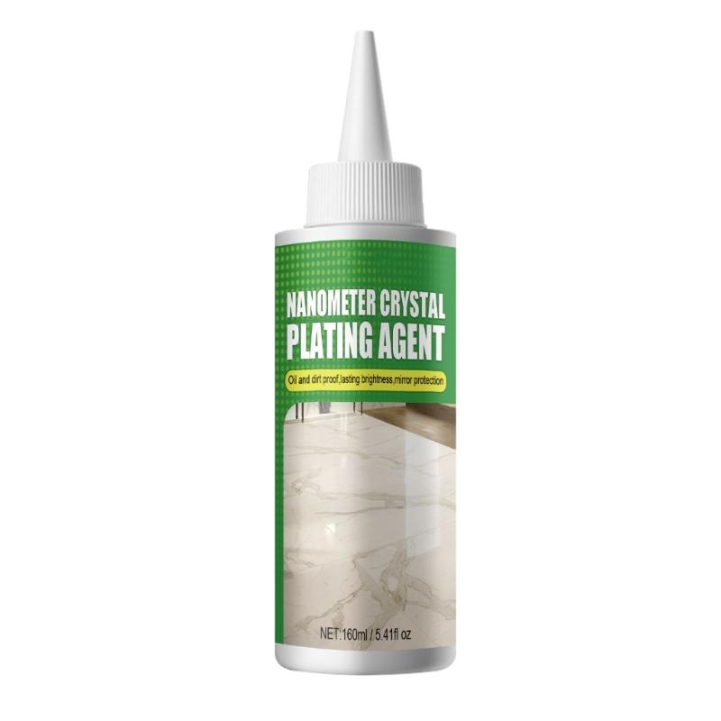 Stone Crystal Plating Agent Marble Polishing Nano Crystal Liquid To Repair And Brightening Tiles Restoration Agent 1
