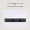 Tongyuan 6-Compartment 1350ml Disposable Lunch Box