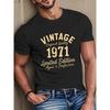 European Sizes Summer New Fashion Street Casual Comfortable Soft Round Neck T-Shirt with Letter Print Summer Casual Tops