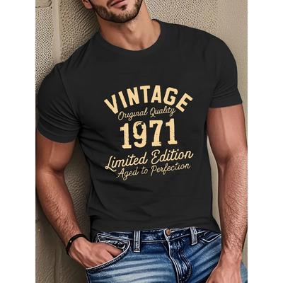 European Sizes Summer New Fashion Street Casual Comfortable Soft Round Neck T-Shirt with Letter Print Summer Casual Tops