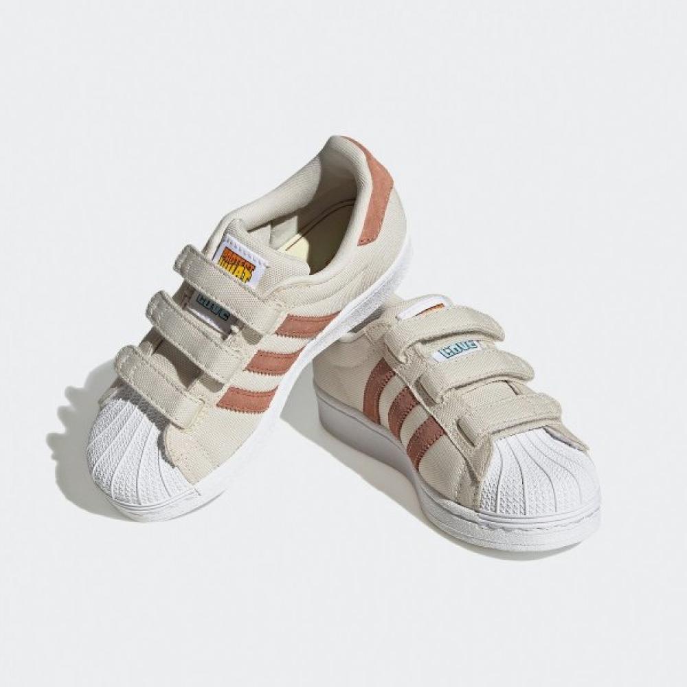 

Adidas Adidas Superstar CF Дети HP65500099269