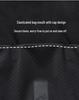 Lampaida Women's Fleece Cycling Jacket - Warm, Windproof, for Autumn and Winter, 5-10° Riding.