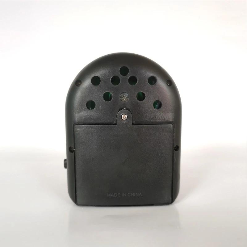 Funny Fart Sound Prank Box Creative Noise Generator Sound Button for Holiday Birthday Party Gag Supplies