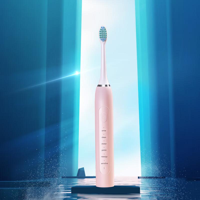 WOPOW Smart Sonic Electric Toothbrush ET02