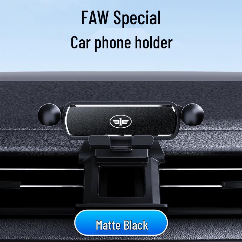 Senya R7 Car Navigation Gravity Phone Holder 16-18 FAW Senya R7