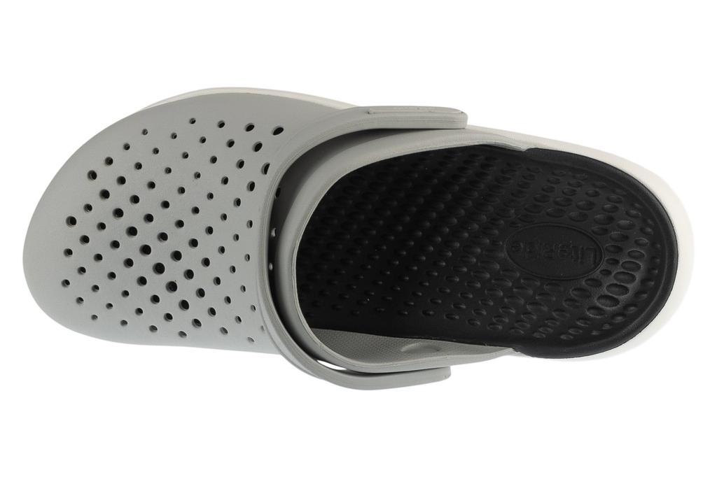 Crocs Inmotion Clog, Womens white Slides