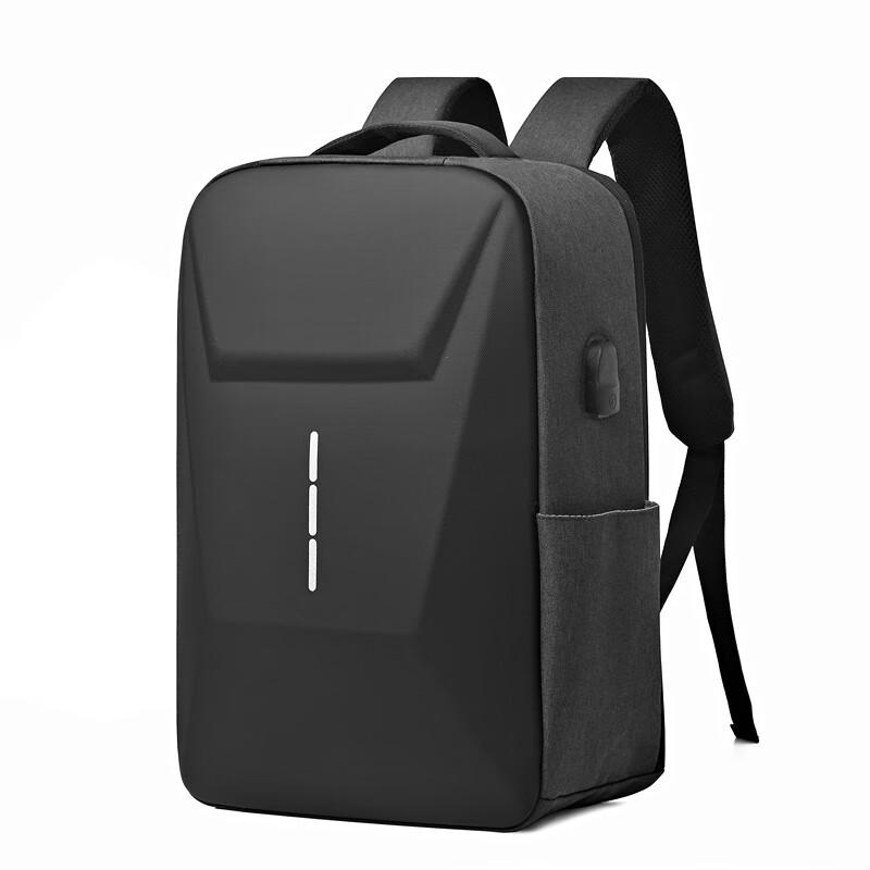 Hufeng Men's Large Capacity Laptop Backpack