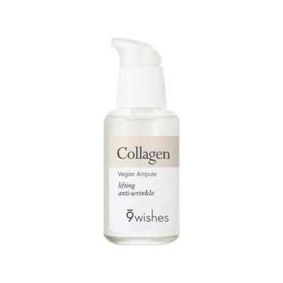Vegan Collagen Ampoule 30ml