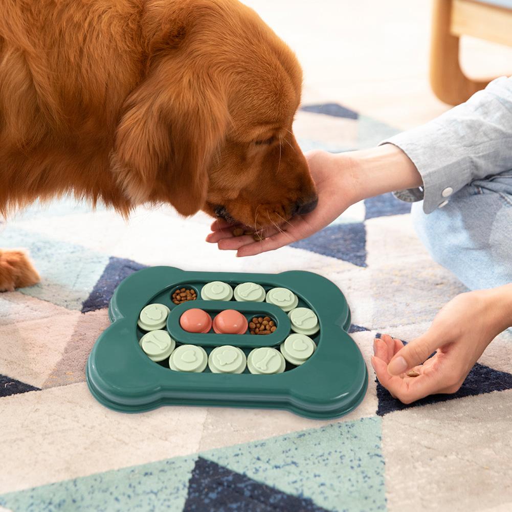 dog training puzzles