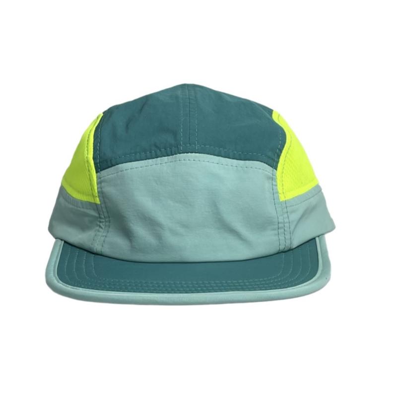 Ultralight Outdoor Sports Caps Breathable Trail Running Caps Men Women Quick-drying Sun Protect Baseball Caps Cycling Hat
