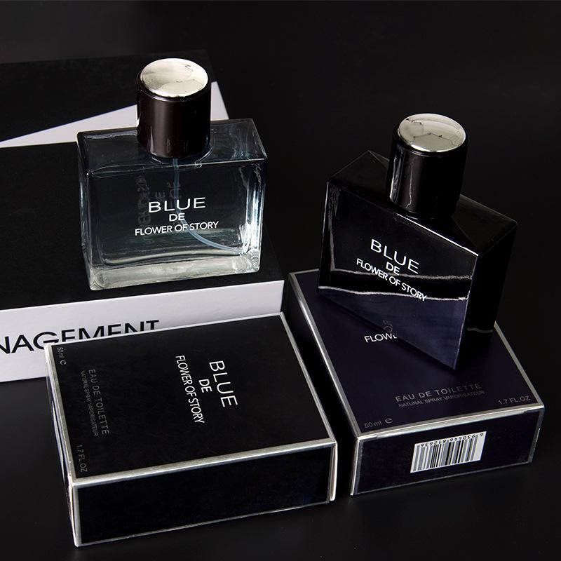 Azure Eau De Toilette Cologne - Unisex Long-lasting Scent, Ideal Student Gift, Popular In Thailand.