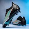 Hochwertige Herren Gesellschaft Fußballschuhe Outdoor TF/FG Fußballstiefel Damen Nocken Original Rasenbeständige Sneaker