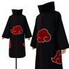 HOLOUN Anime Uchiha Itachi Cosplay Costume Wig Embroidery Team Cloak Pain Konan Halloween Christmas Convention S-2XL
