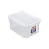Asvel Storage Container "Unix" Natural OJ-75